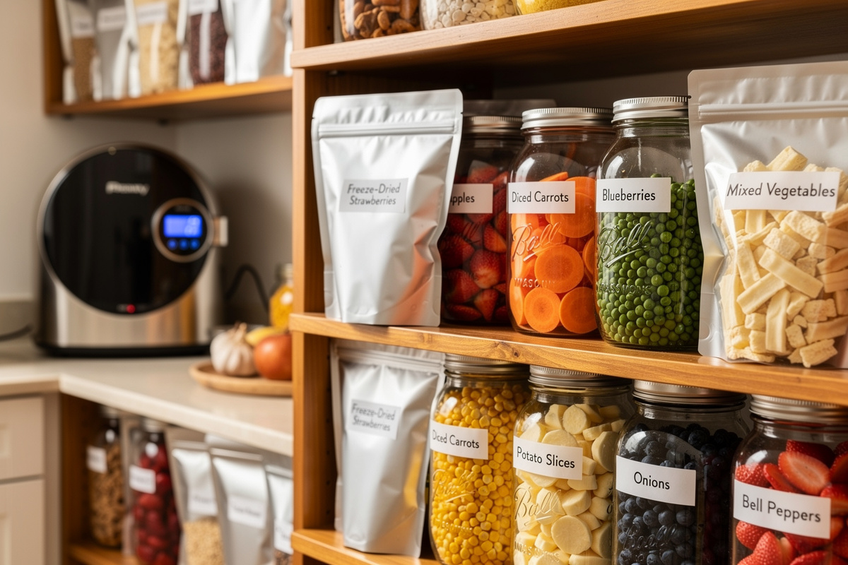 Freeze Dryer Running Costs: The Real Cost to Own One