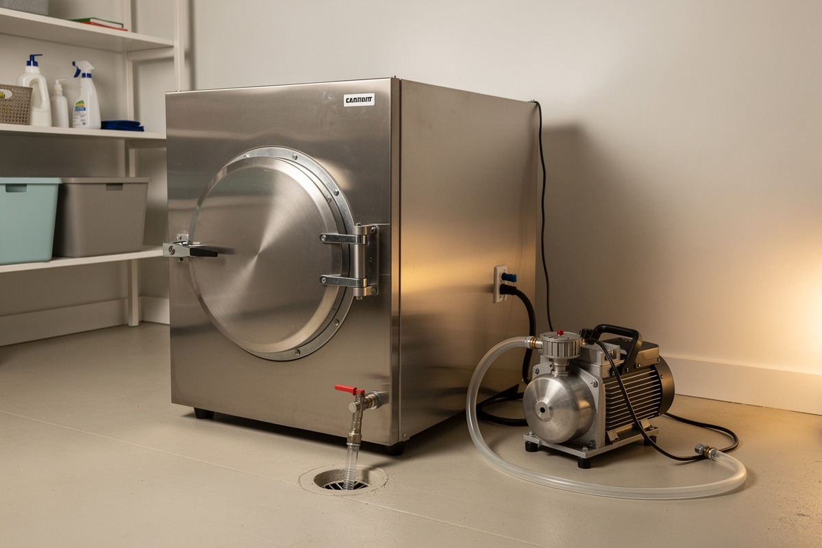 Is a Freeze Dryer Worth It? An Owner’s Honest Reality Check