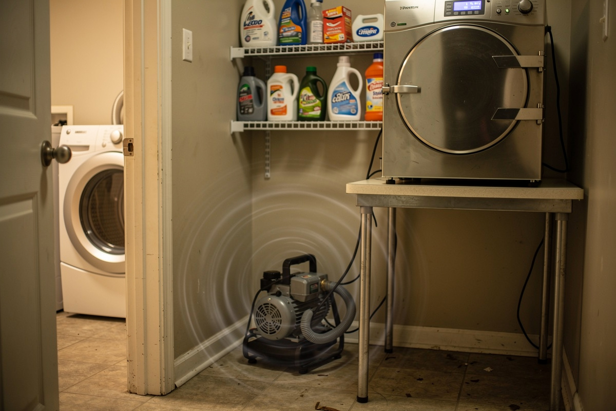 How Loud Is a Freeze Dryer? The Noise Reality