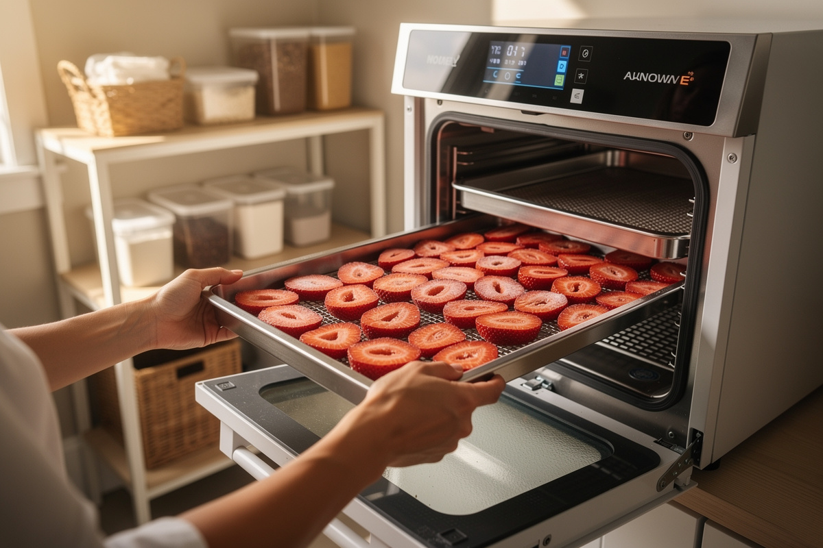 The First Freeze Dryer Batches Guide: What to Run and How to Get It Right