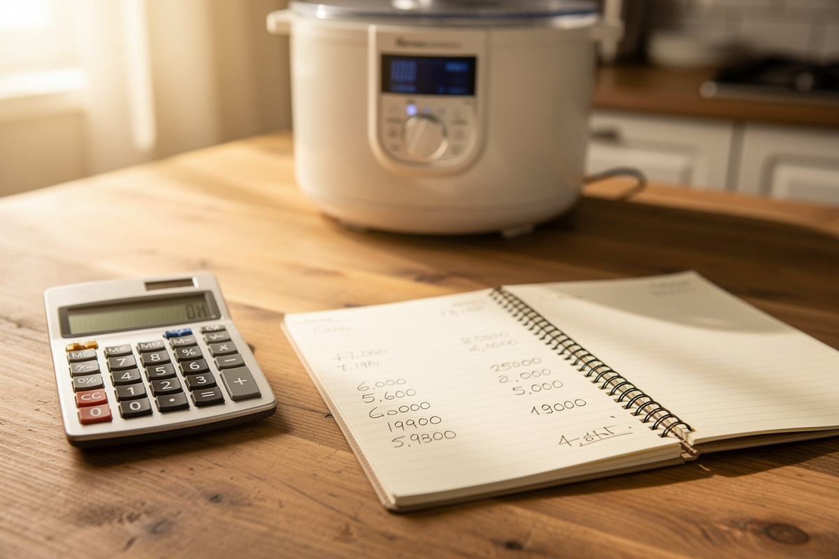 Freeze Dryer Financing: The Honest Total-Cost Math