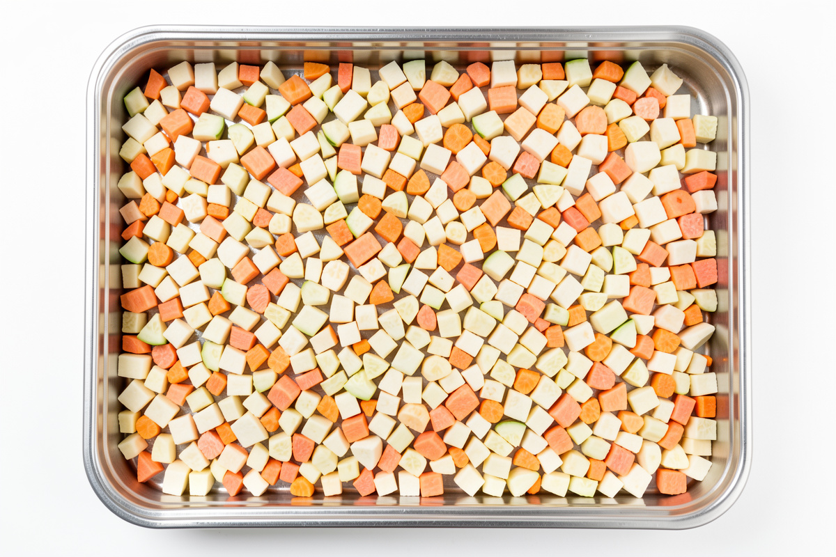 Freeze Dryer Tray Loading: Density Rules That Work