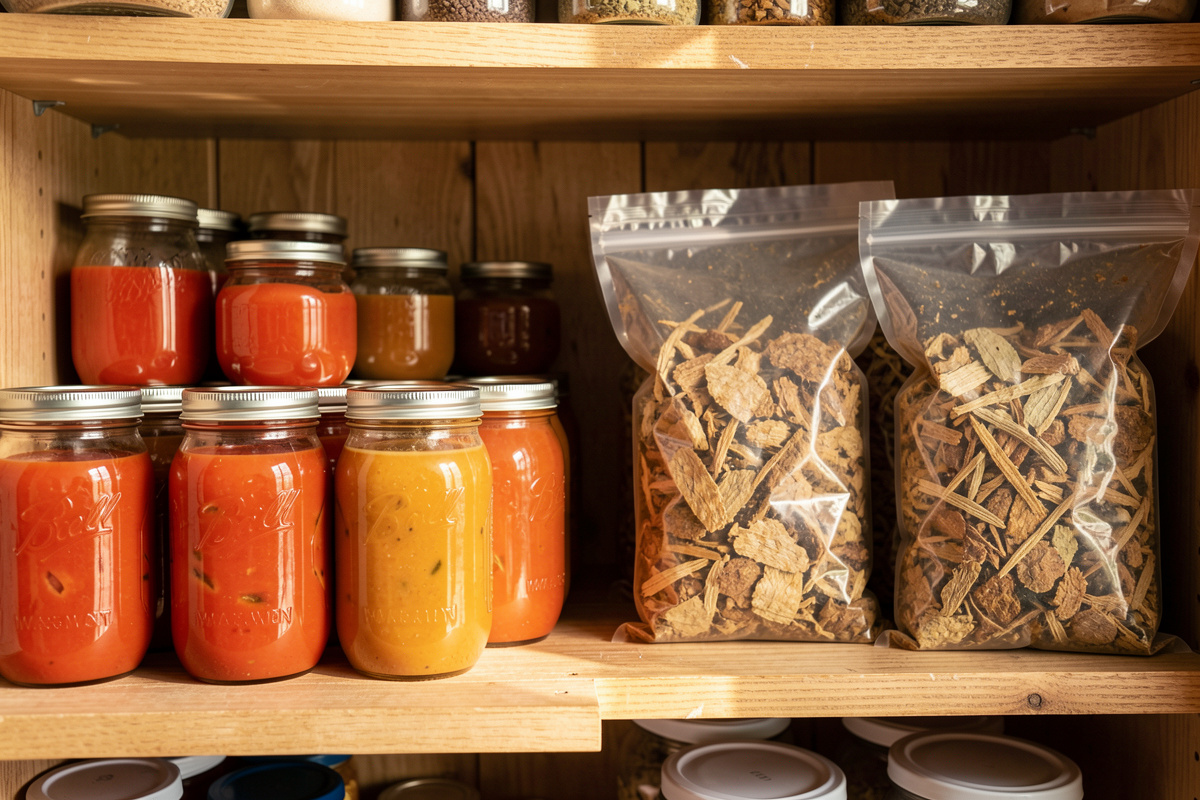 Freeze Drying vs Canning: Which Should You Use?