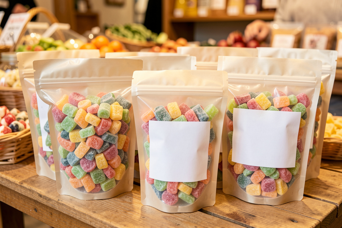 Selling Freeze-Dried Candy: The Honest Business Guide