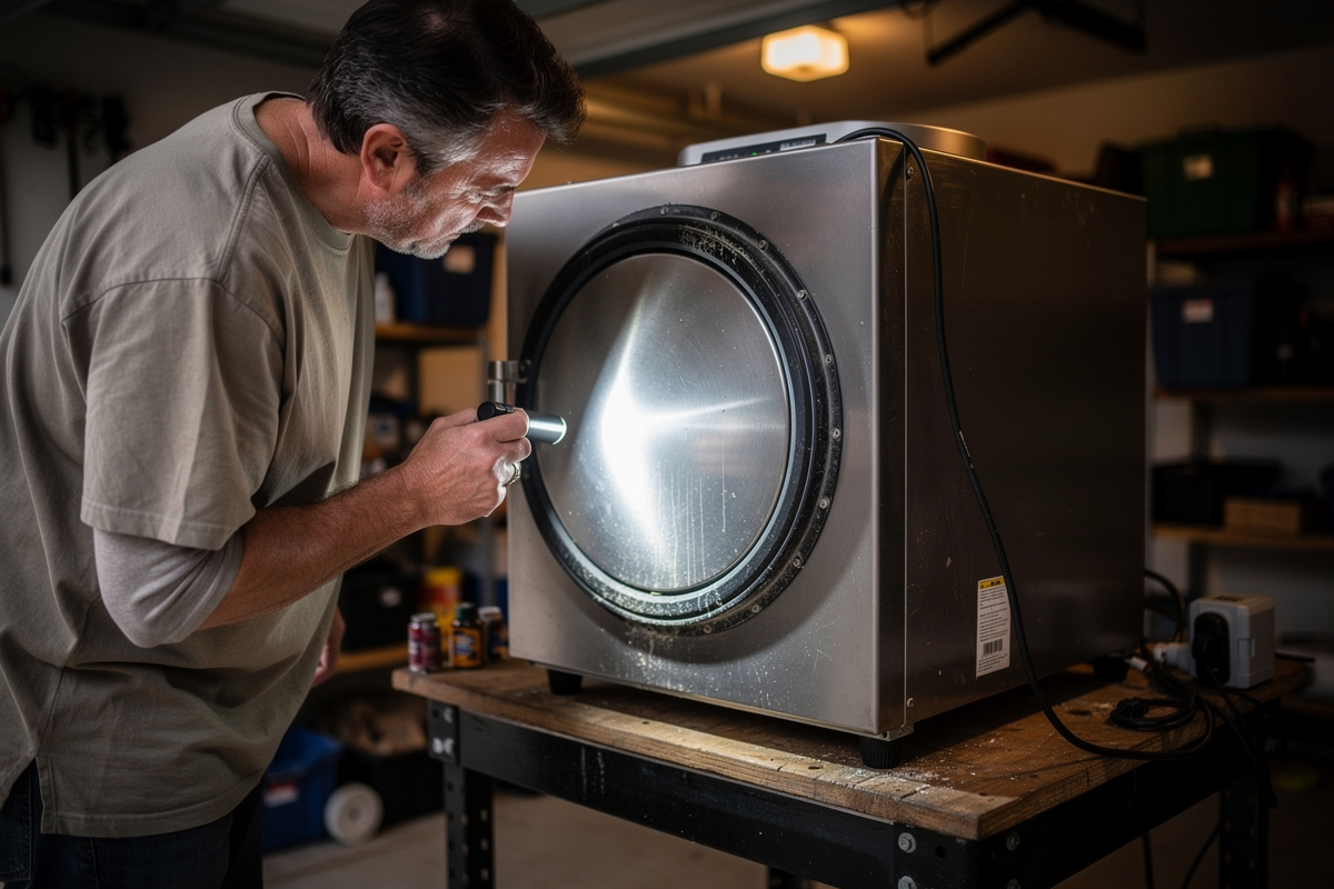 Used Freeze Dryer Checklist: What to Inspect Before You Buy
