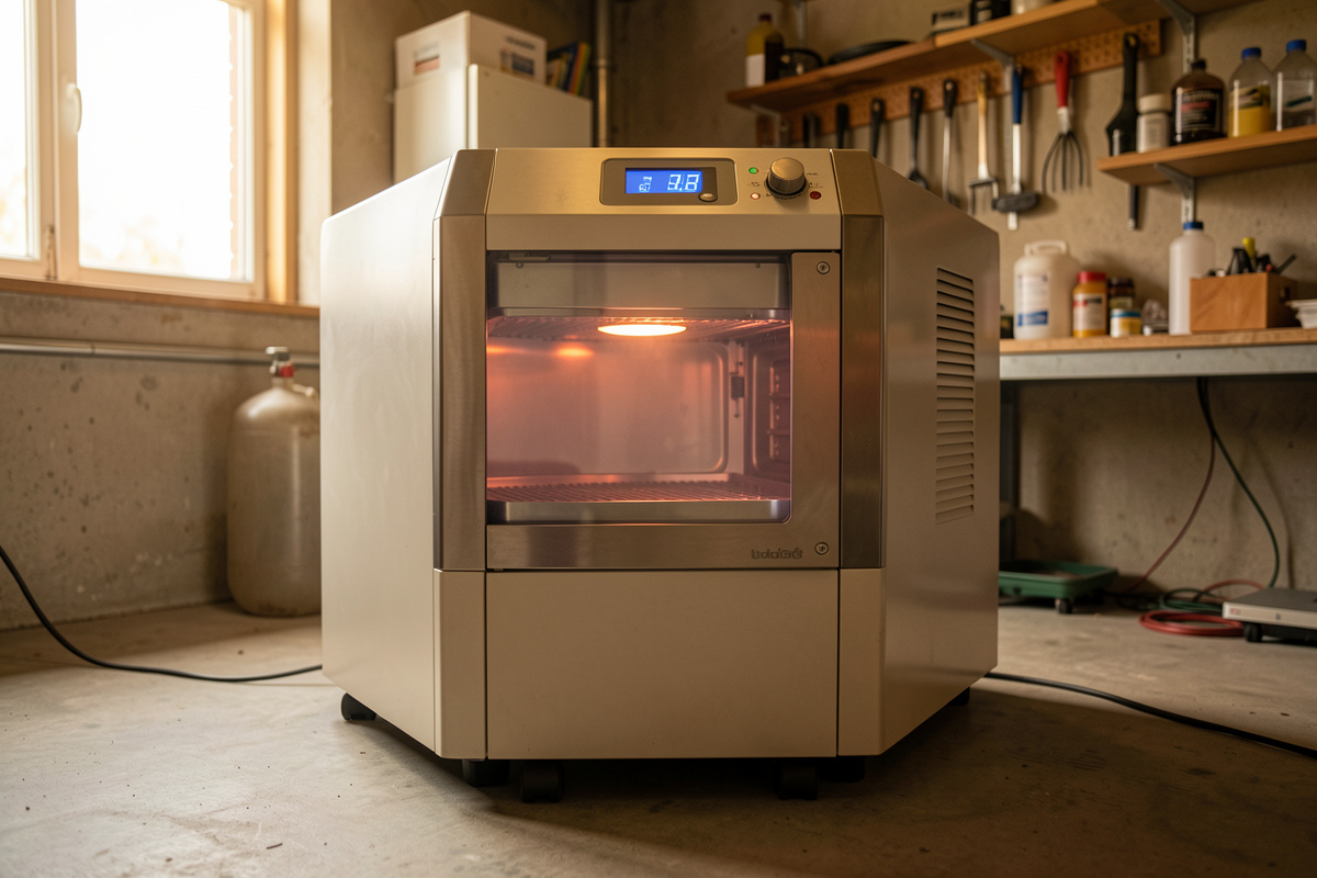 Freeze Dryer Cycle Taking Too Long: Why and What to Do