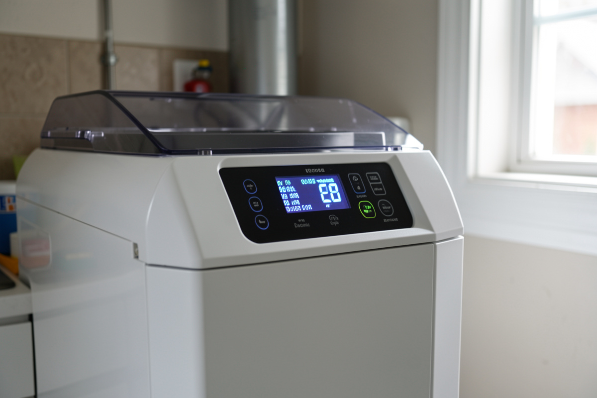 Freeze Dryer Error Codes: What They Mean and How to Clear Them