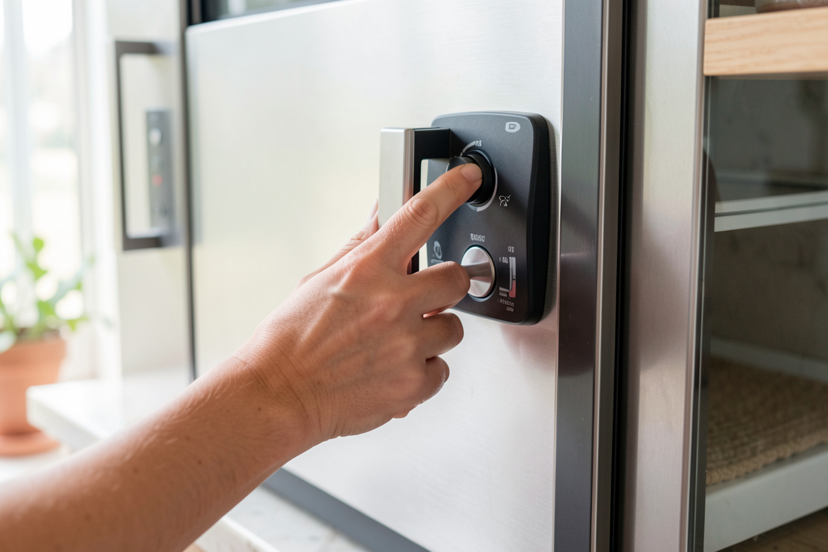 Freeze Dryer Runs But Won’t Start the Cycle: What to Check